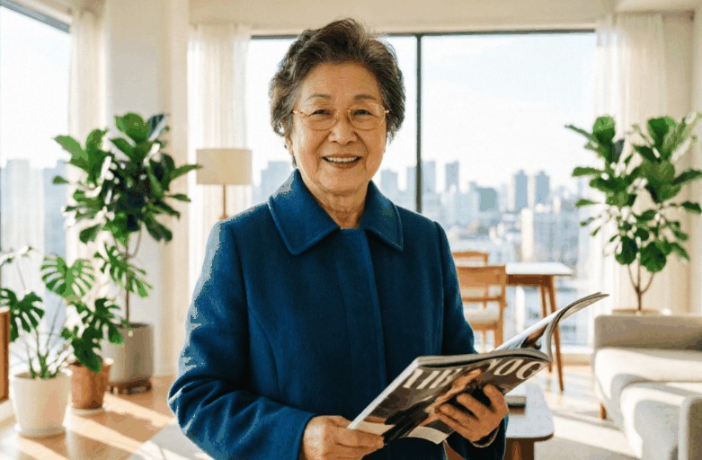 65岁以上人口突破3亿之后：被低估的银发经济不是只卖保健品